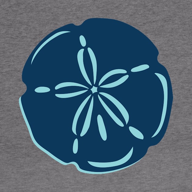 Sand dollar by SWON Design